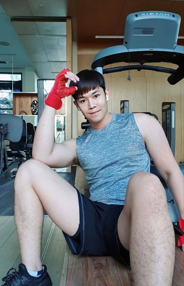 หนุ่มหล่อ✦cute boy✦ดีต่อใจ❥720