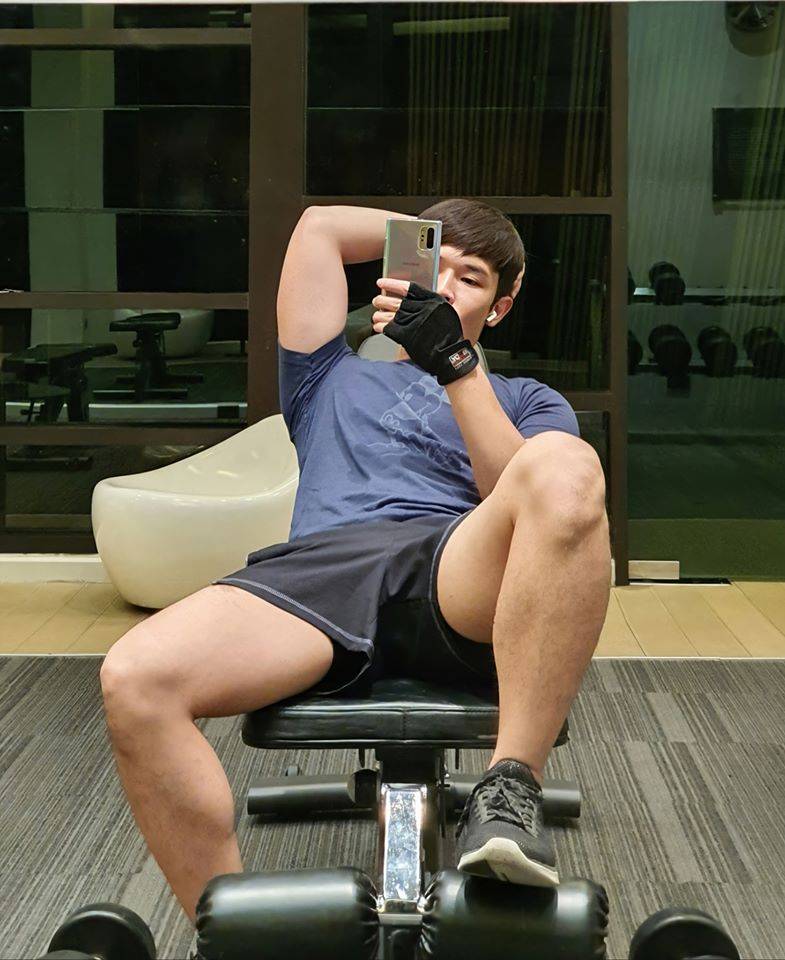 หนุ่มหล่อ✦cute boy✦ดีต่อใจ❥720