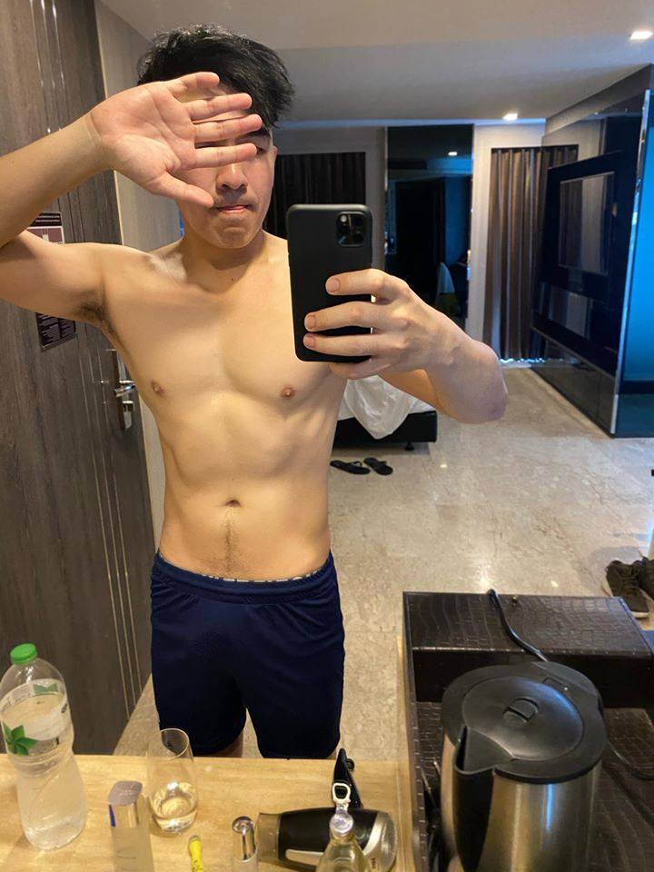 หนุ่มหล่อ✦cute boy✦ดีต่อใจ❥721
