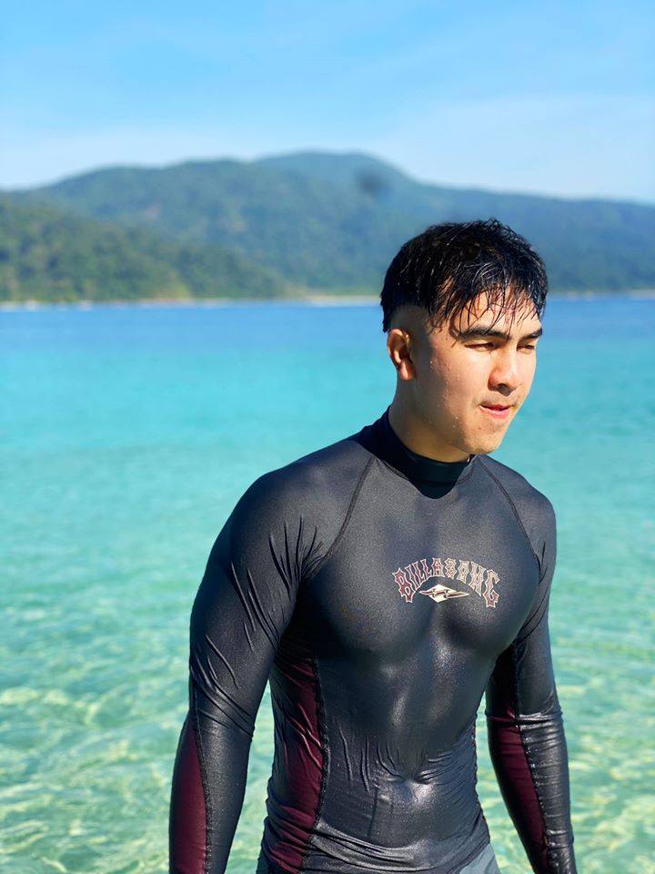 หนุ่มหล่อ✦cute boy✦ดีต่อใจ❥721