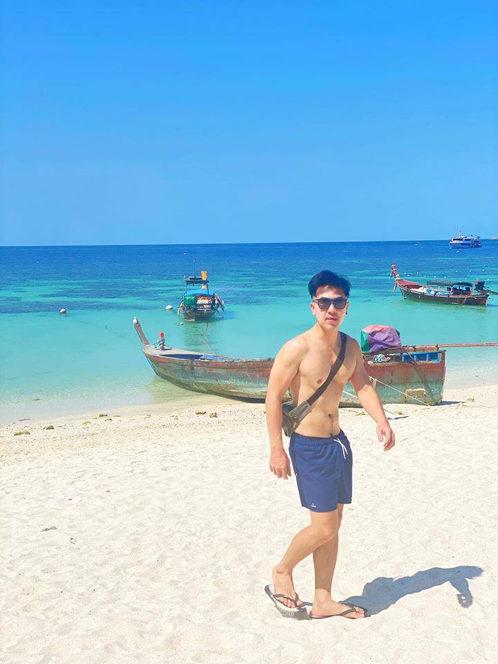 หนุ่มหล่อ✦cute boy✦ดีต่อใจ❥721
