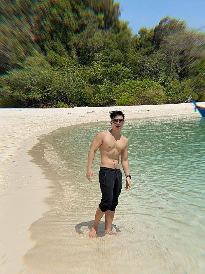 หนุ่มหล่อ✦cute boy✦ดีต่อใจ❥721