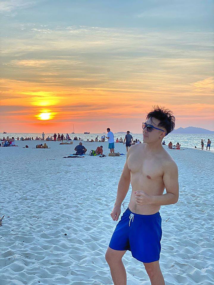 หนุ่มหล่อ✦cute boy✦ดีต่อใจ❥721