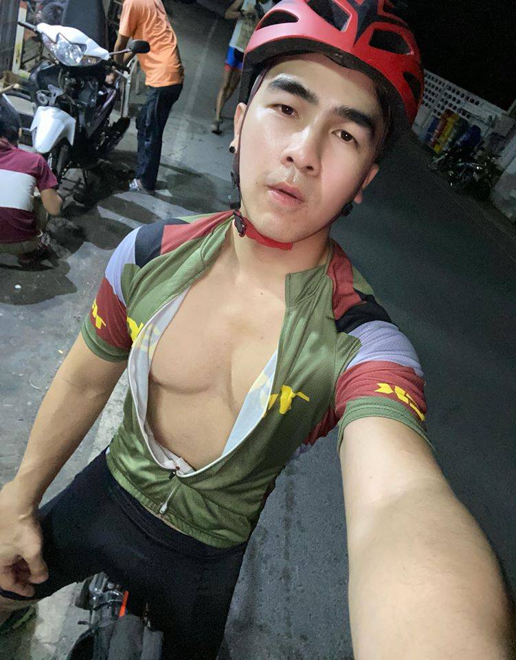 หนุ่มหล่อ✦cute boy✦ดีต่อใจ❥721