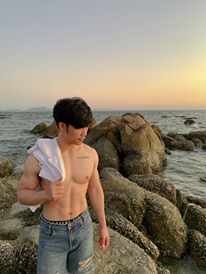 หนุ่มหล่อ✦cute boy✦ดีต่อใจ❥722