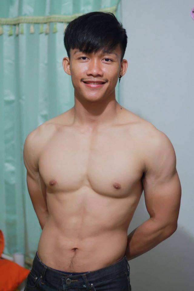 หนุ่มหล่อ✦cute boy✦ดีต่อใจ❥722