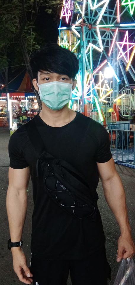 หนุ่มหล่อ✦cute boy✦ดีต่อใจ❥722