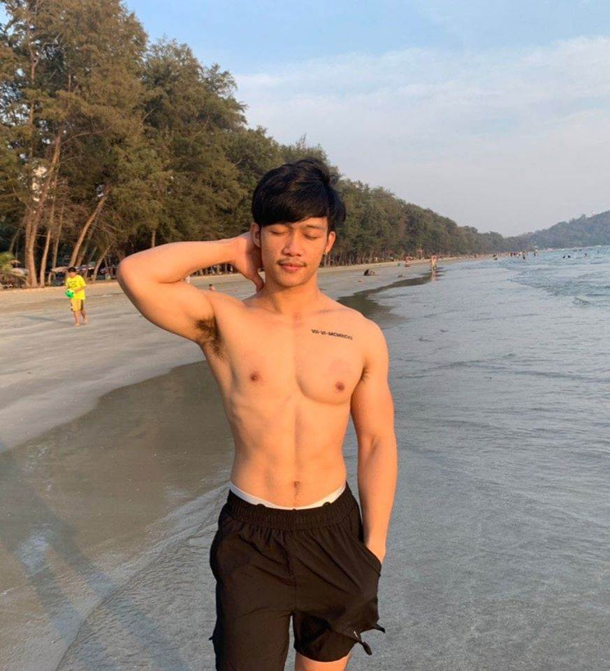 หนุ่มหล่อ✦cute boy✦ดีต่อใจ❥722