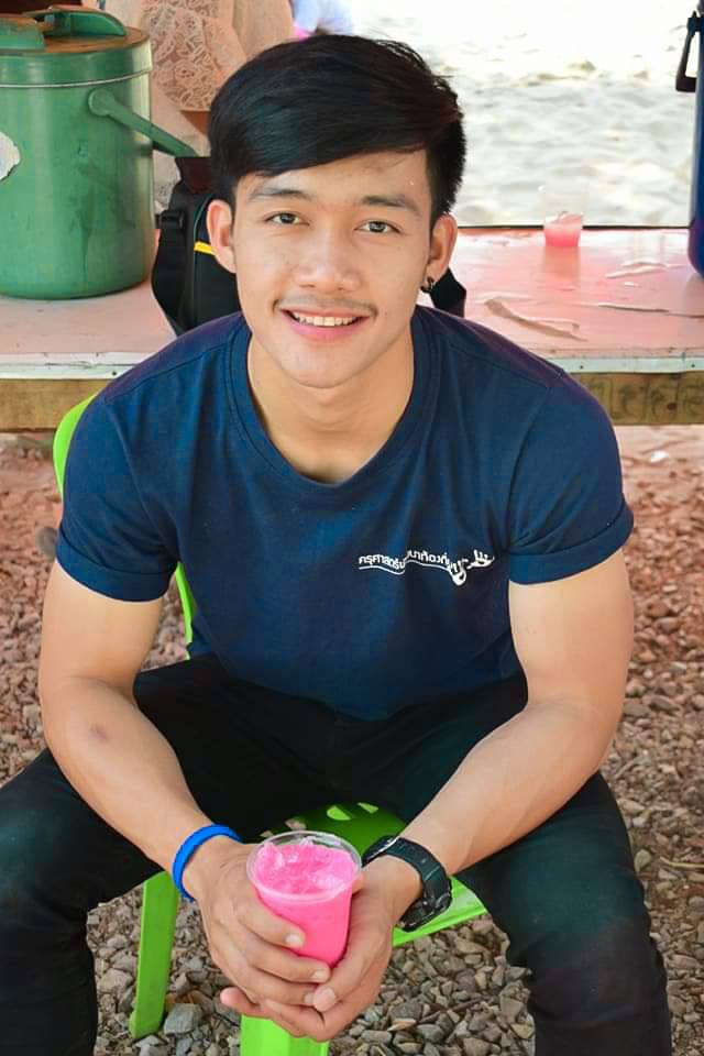 หนุ่มหล่อ✦cute boy✦ดีต่อใจ❥722