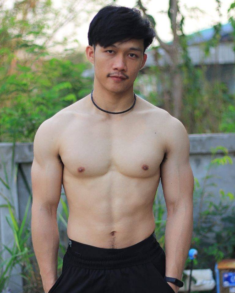หนุ่มหล่อ✦cute boy✦ดีต่อใจ❥722