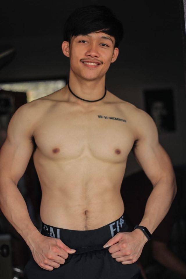 หนุ่มหล่อ✦cute boy✦ดีต่อใจ❥722