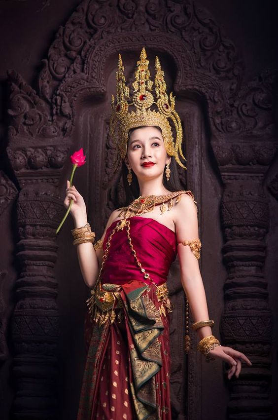 THAI APSARA, Thailand.