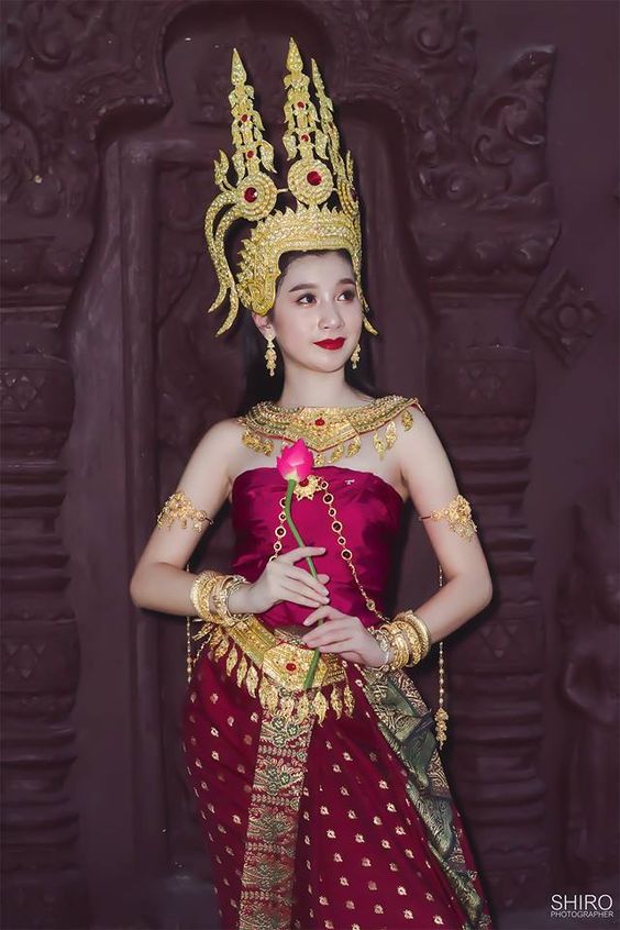 THAI APSARA, Thailand.