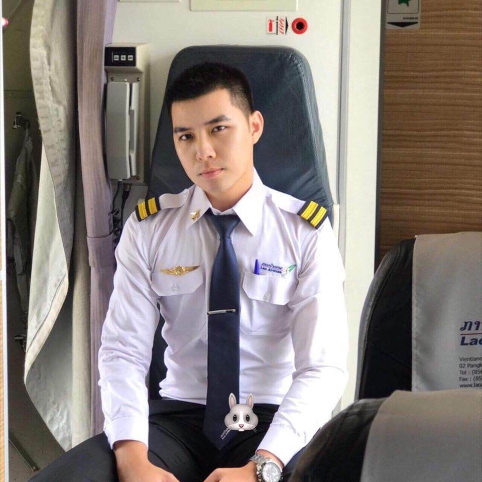 หล่อคู่ฟ้า //7