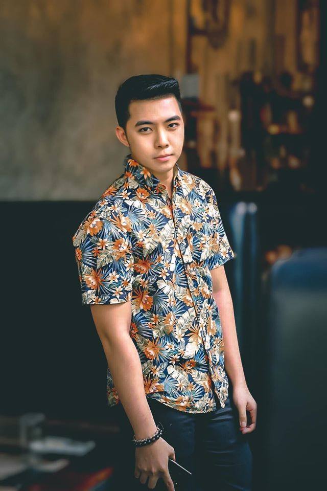 หล่อคู่ฟ้า //7