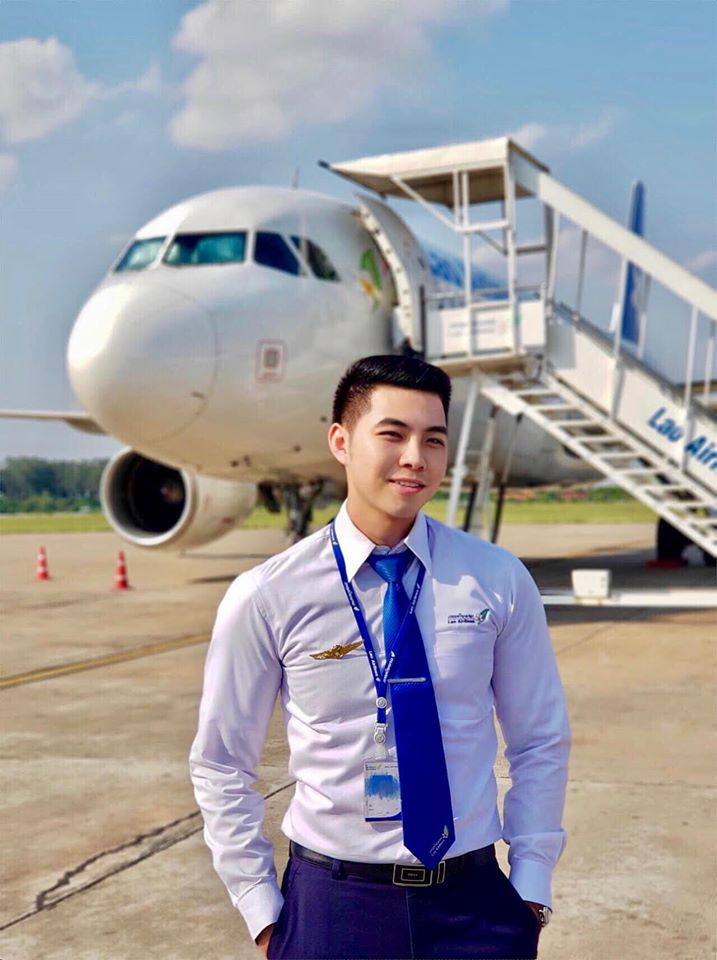 หล่อคู่ฟ้า //7