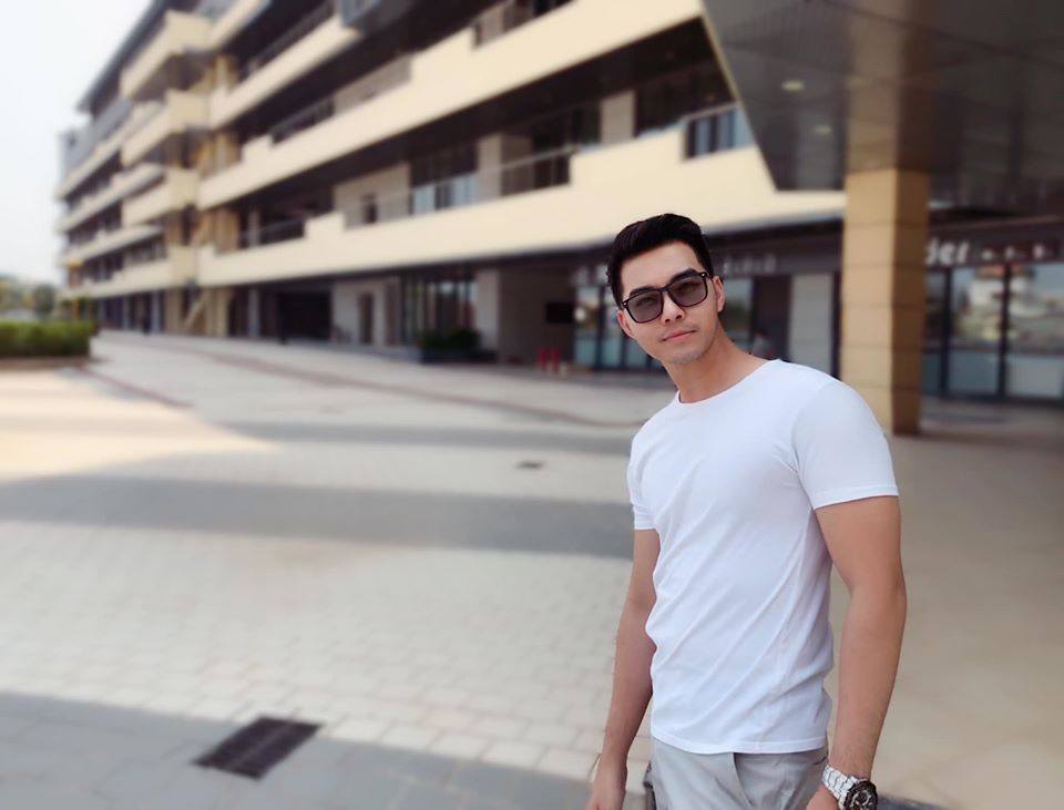 หล่อคู่ฟ้า //7