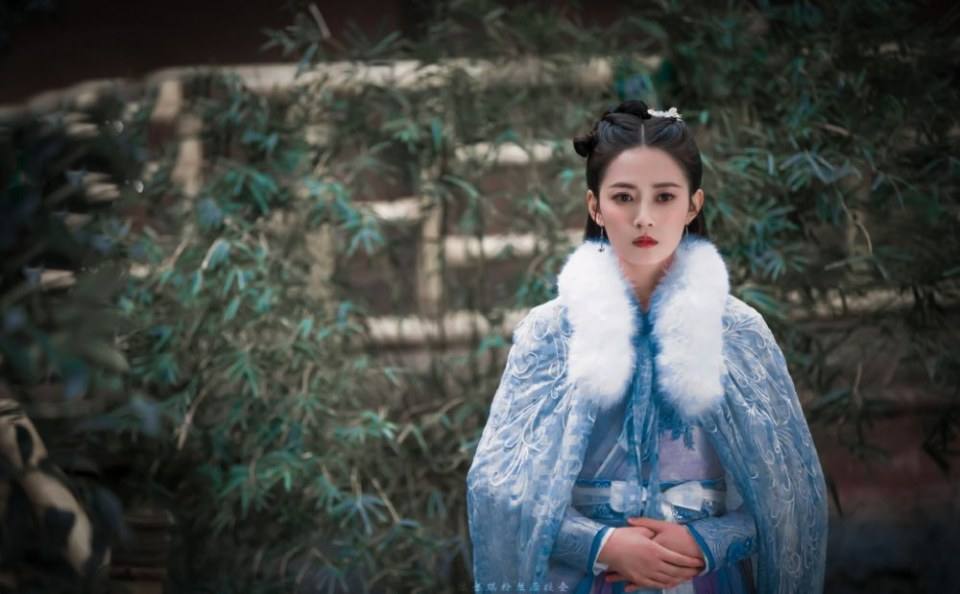 ละคร The Love Lasts Two Minds 《两世欢》 2018 4