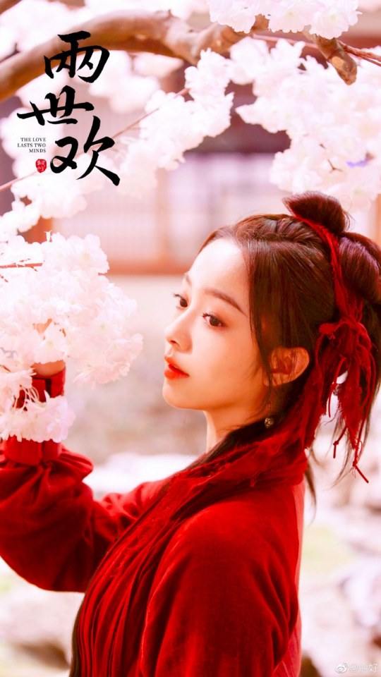 ละคร The Love Lasts Two Minds 《两世欢》 2018 4