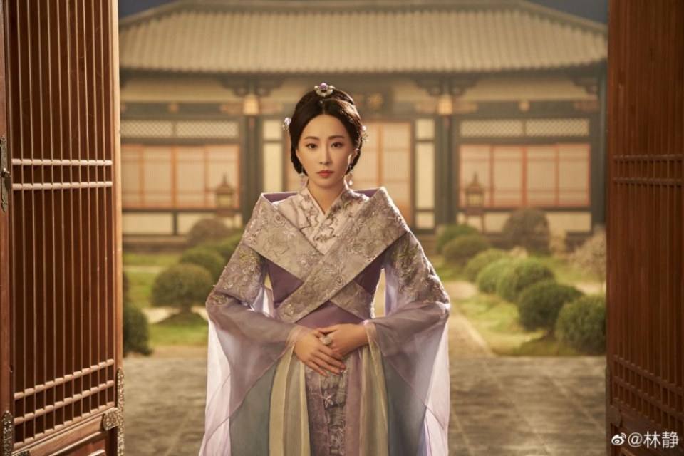 ละคร The Love Lasts Two Minds 《两世欢》 2018 4