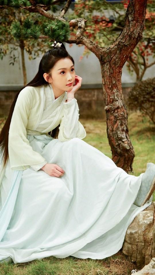 ละคร The Love Lasts Two Minds 《两世欢》 2018 4