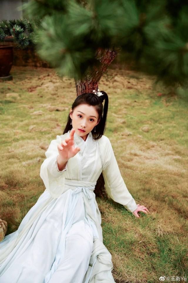 ละคร The Love Lasts Two Minds 《两世欢》 2018 4