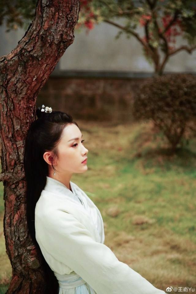 ละคร The Love Lasts Two Minds 《两世欢》 2018 4