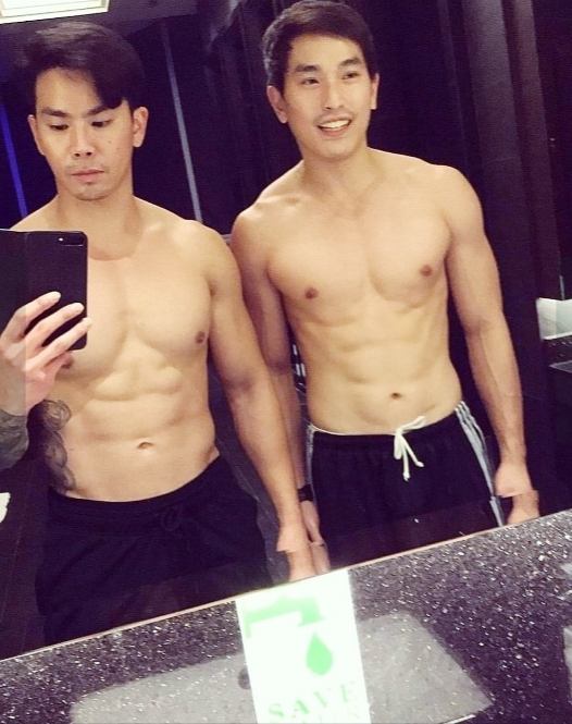 คิดถึงนายทุกทีตอนที่ติดลมบน
