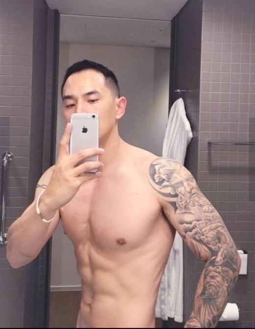 คิดถึงนายทุกทีตอนที่ติดลมบน