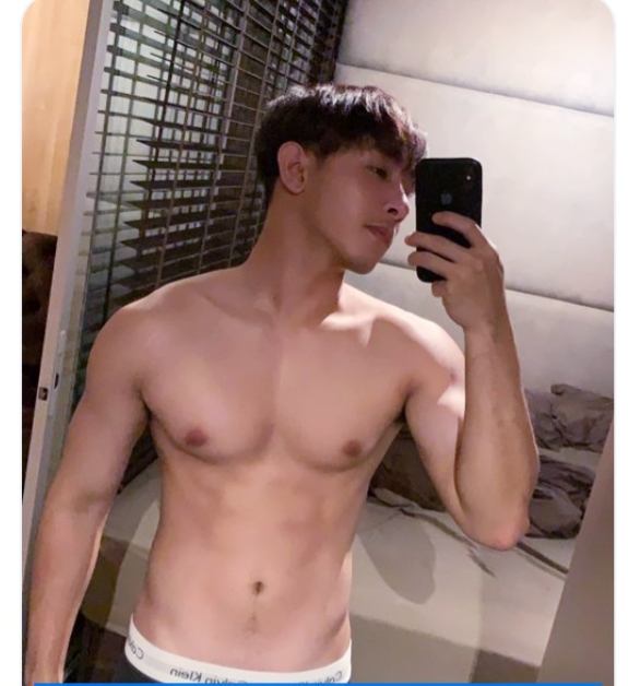 คิดถึงนายทุกทีตอนที่ติดลมบน