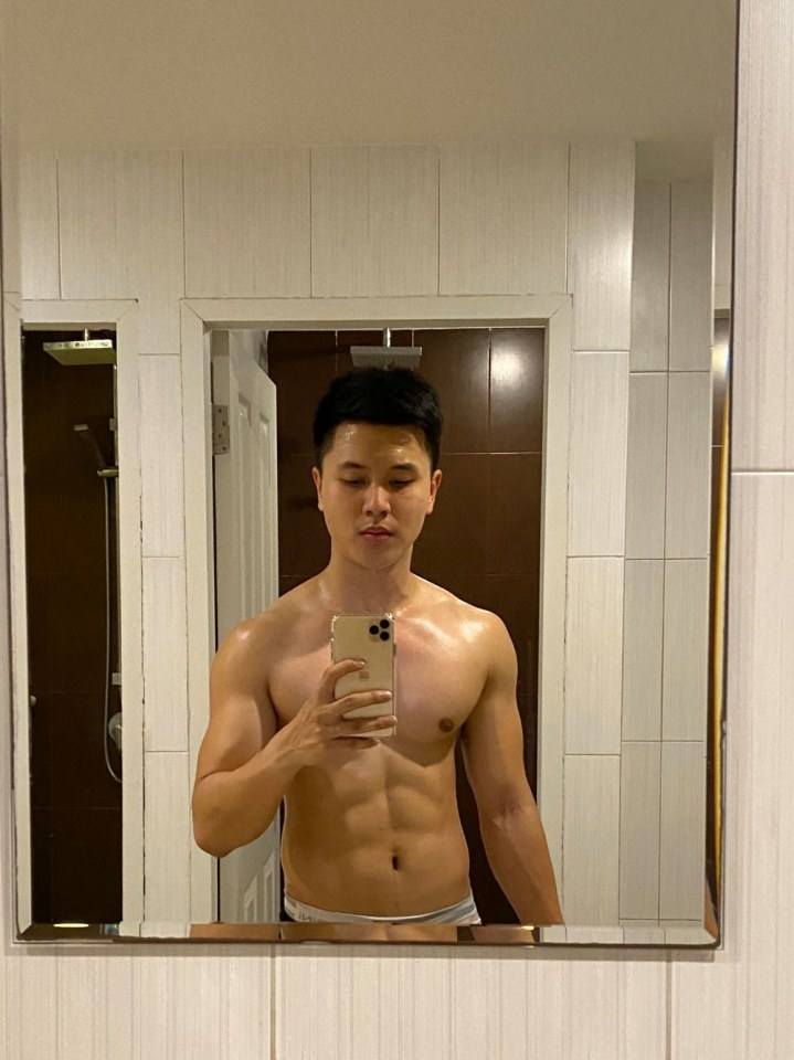 คิดถึงนายทุกทีตอนที่ติดลมบน