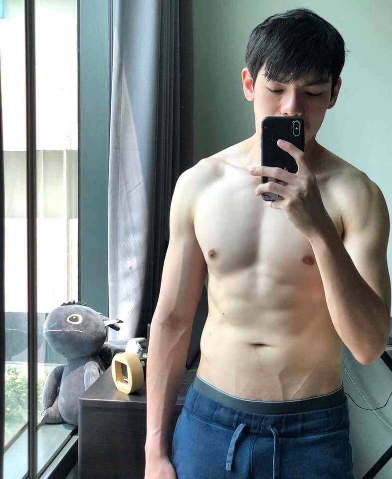 คิดถึงนายทุกทีตอนที่ติดลมบน