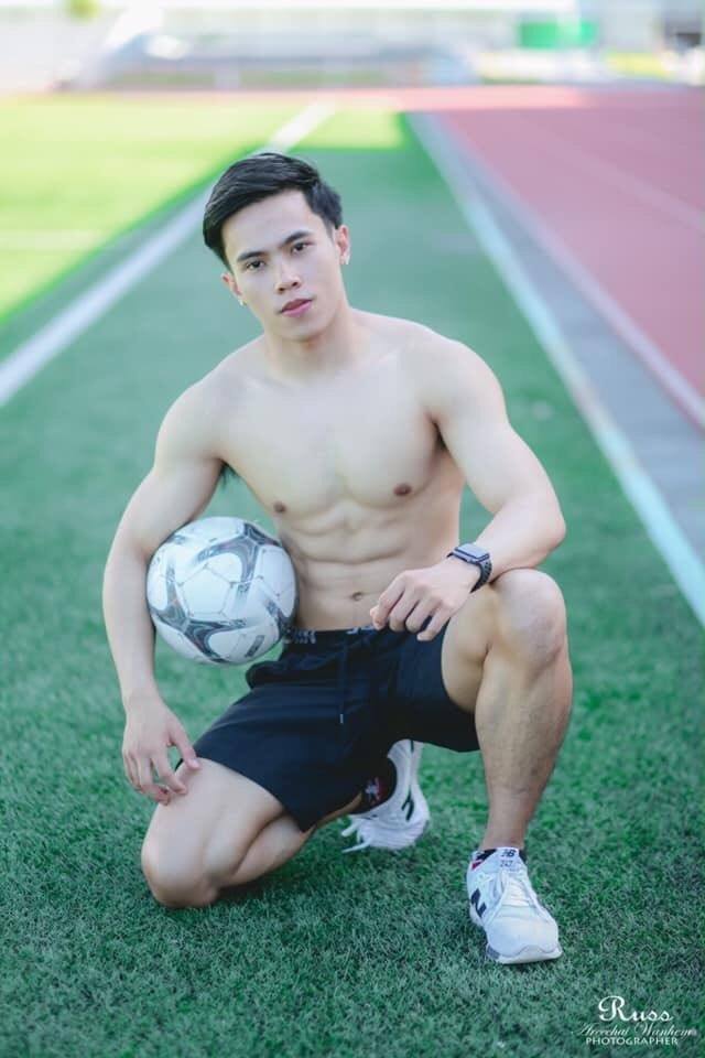 คิดถึงนายทุกทีตอนที่ติดลมบน