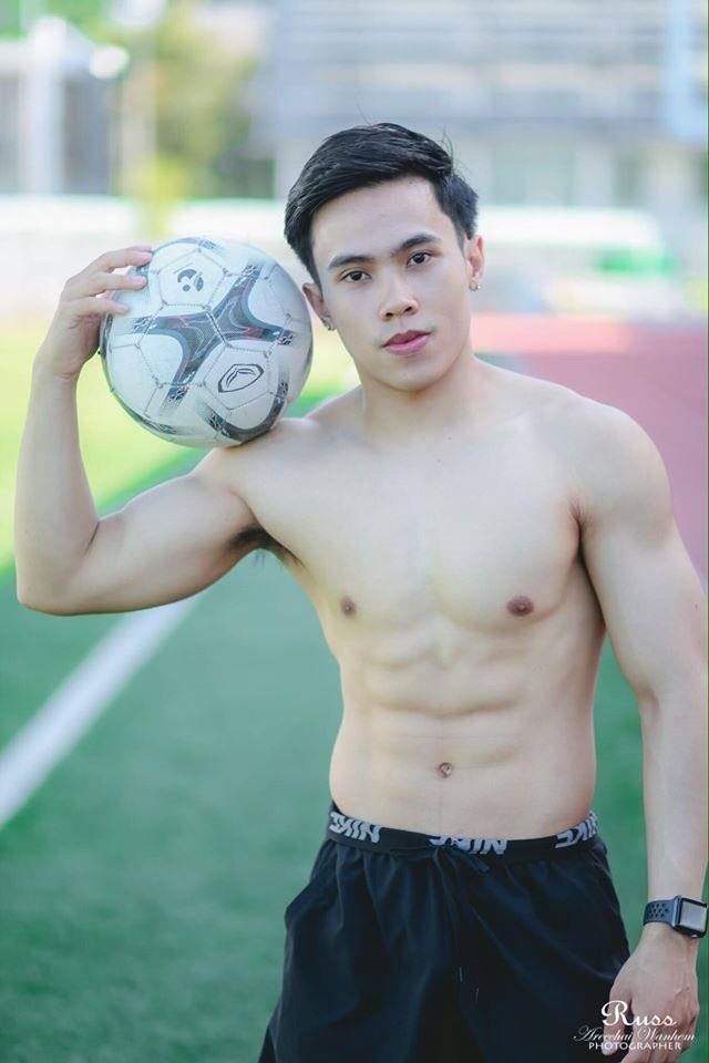 คิดถึงนายทุกทีตอนที่ติดลมบน