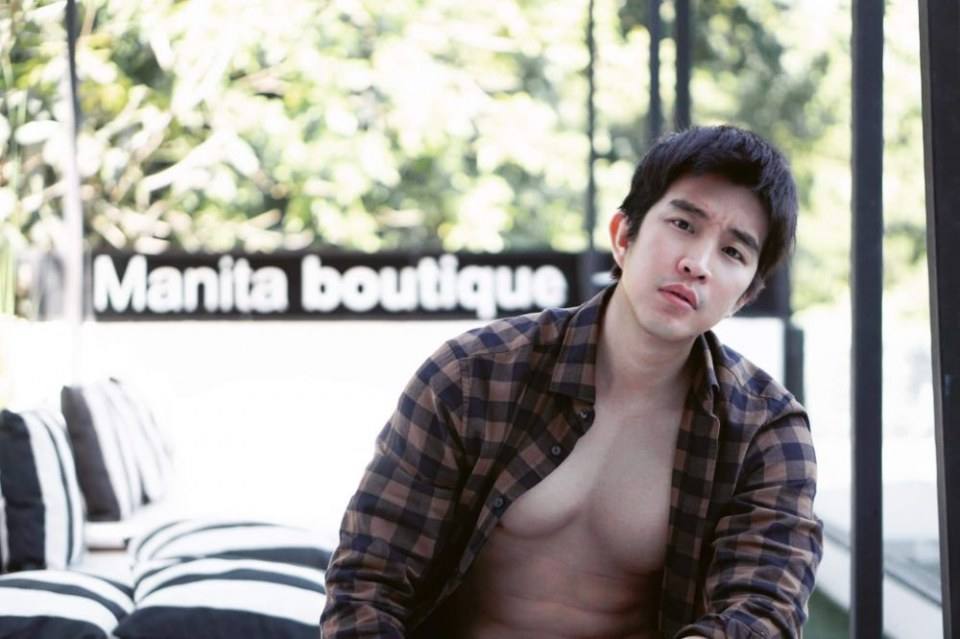 ร้อนๆต้องถอด
