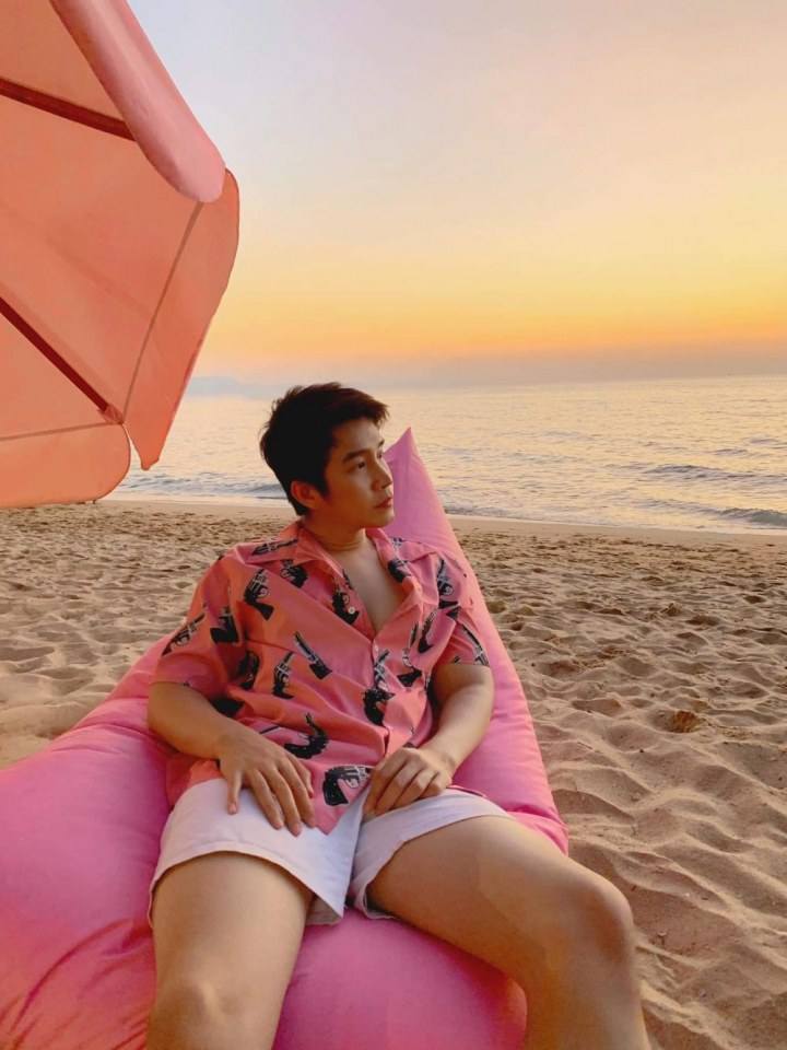 ร้อนๆต้องถอด
