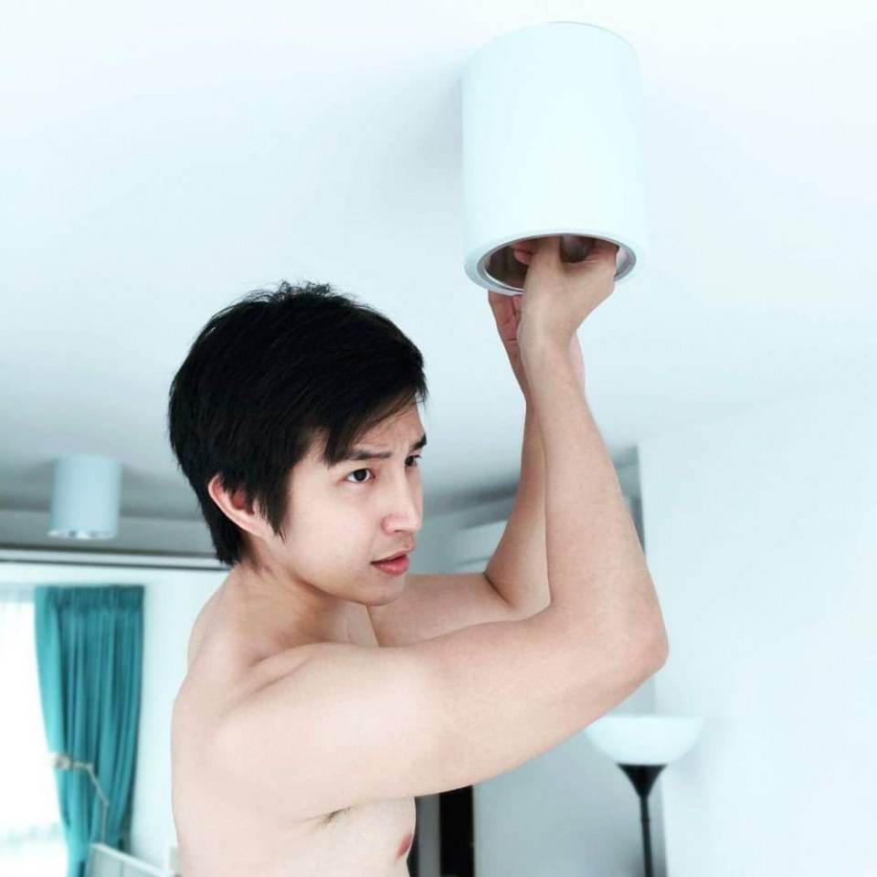ร้อนๆต้องถอด