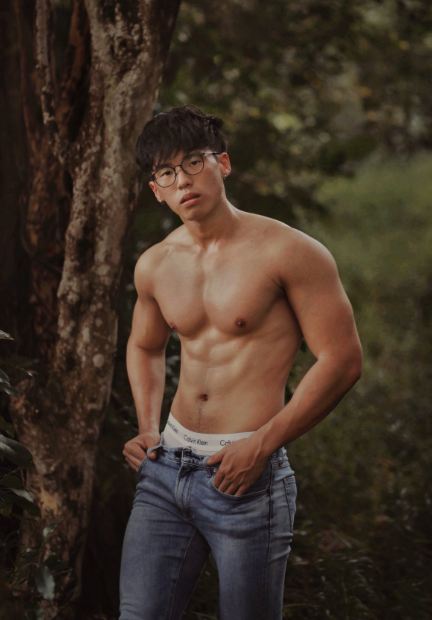 ร้อนๆต้องถอด
