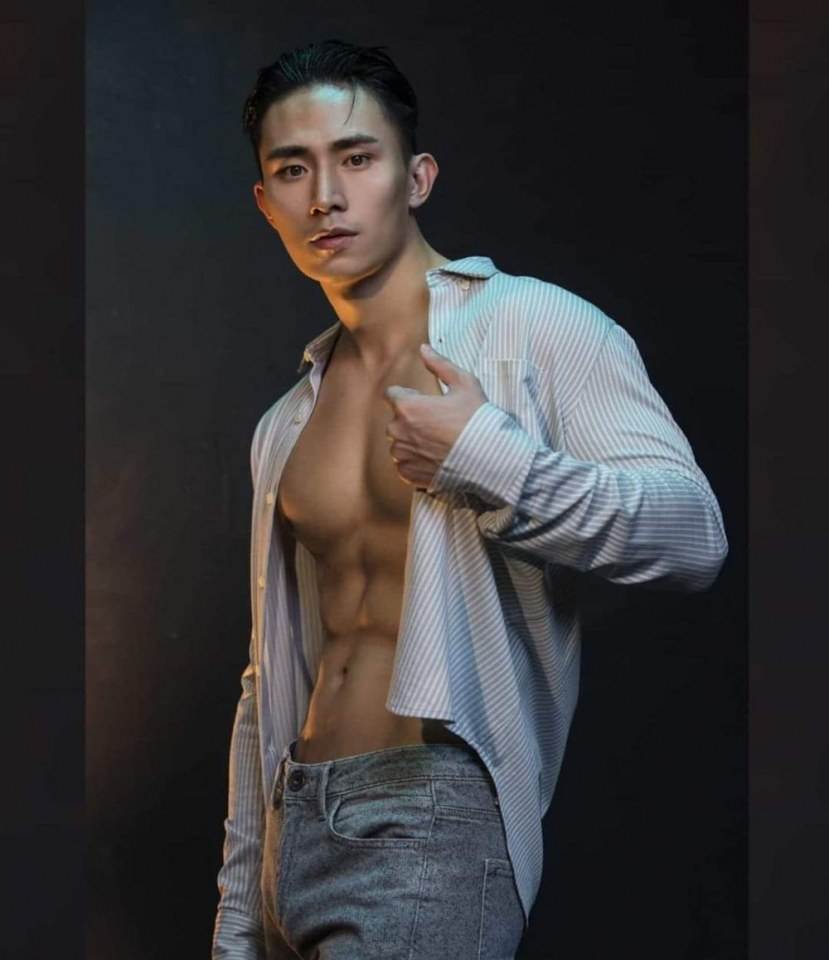ร้อนก็ต้องถอด