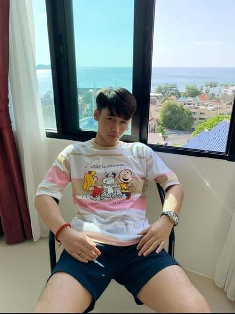 ร้อนๆคงร่อนนาน