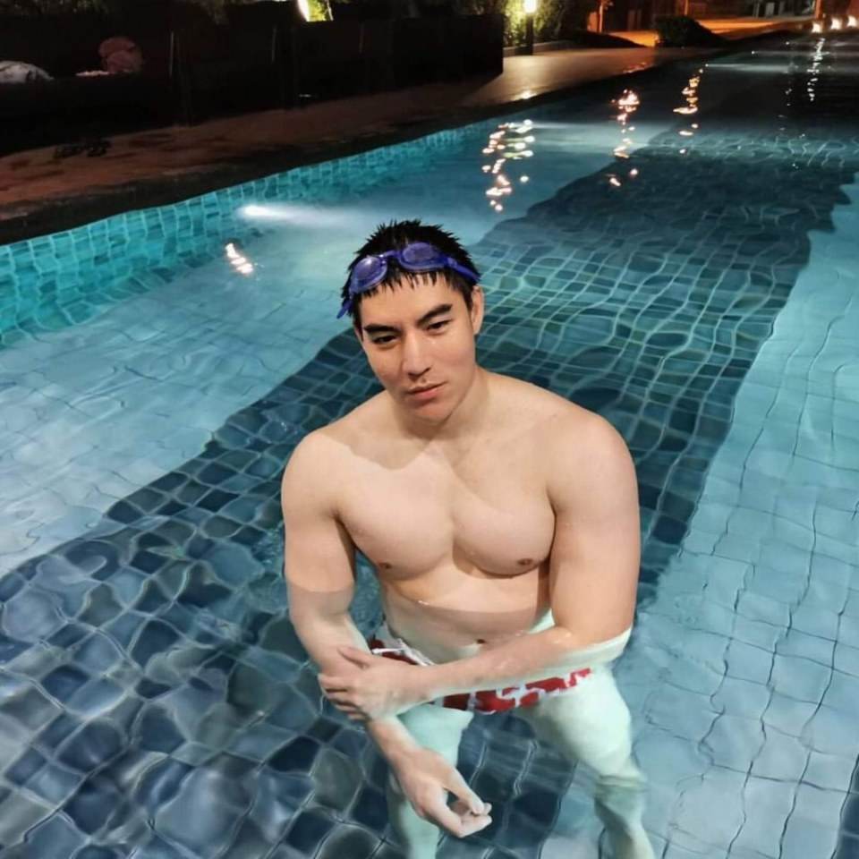 ร้อนๆคงร่อนนาน