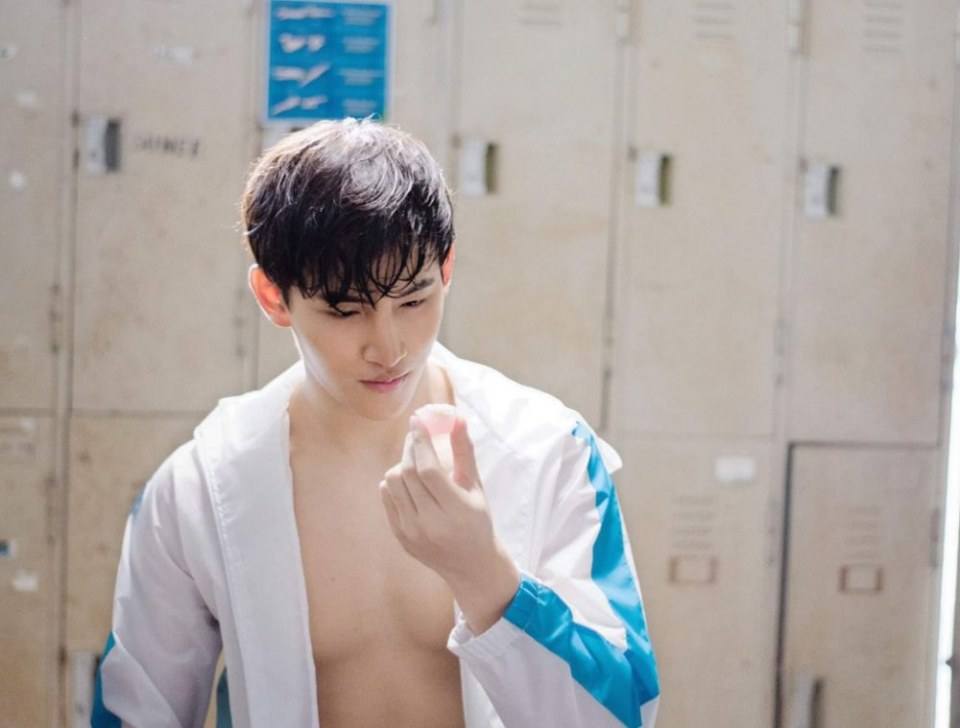 ร้อนๆต้องแรงๆ