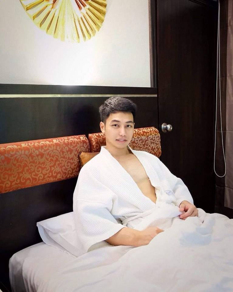ร้อนๆต้องแรงๆ