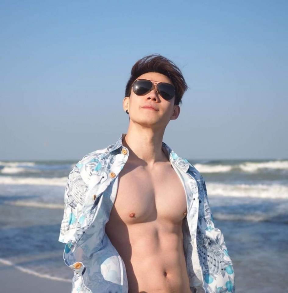 ร้อนๆต้องแรงๆ