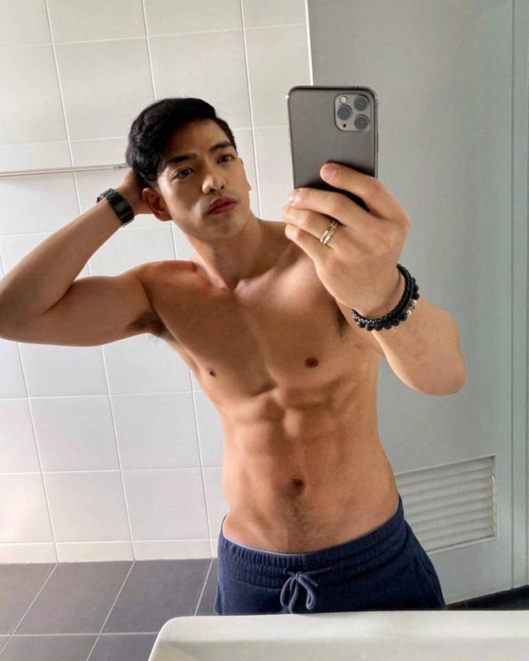 ร้อนอบอ้าว..ก็ยังเมามันส์