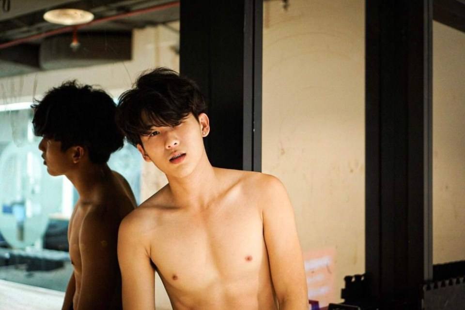 ร้อนอบอ้าว..ก็ยังเมามันส์