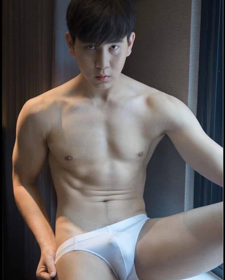 ร้อนๆก็คงล่อนจ้อน