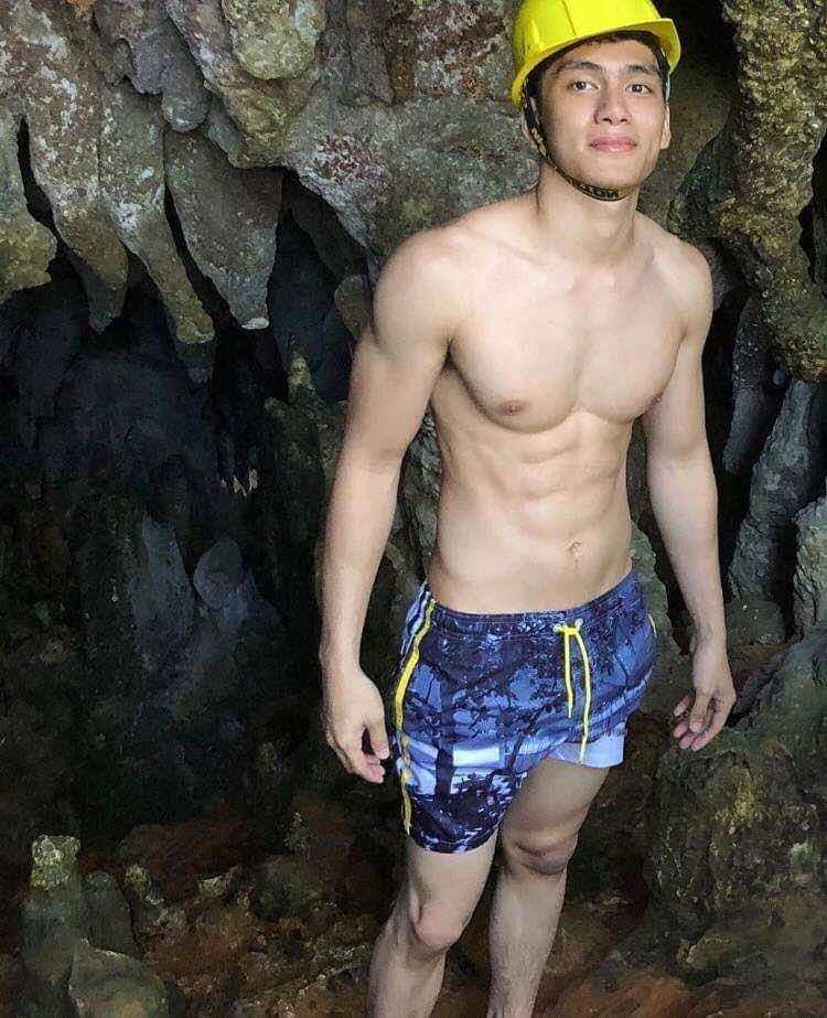 อากาศร้อน..ตอนเล่นมวยปล้ำ