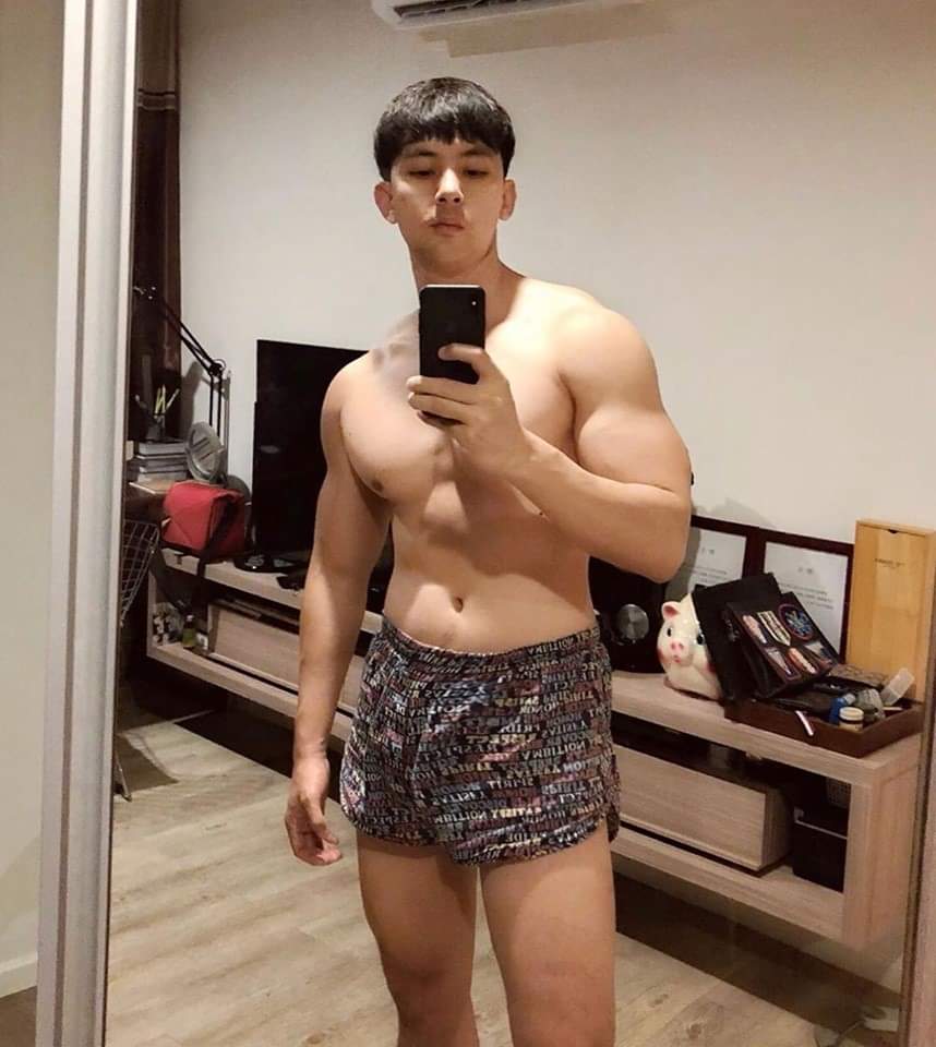 อากาศร้อน..ตอนเล่นมวยปล้ำ