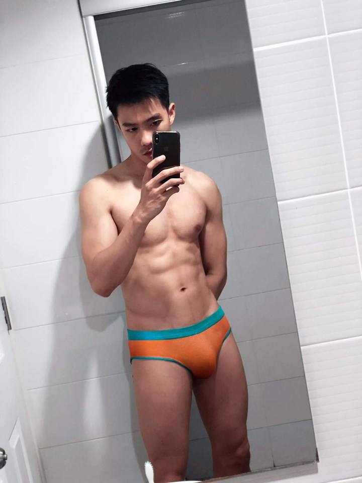 อากาศร้อน..ต้องนอนแก้ผ้า